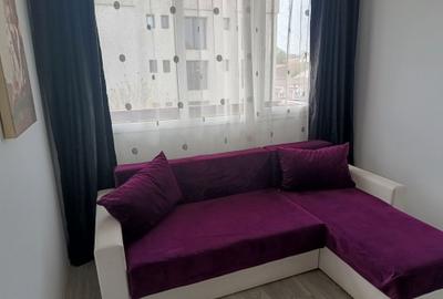 Apartament cu 2 camere semidecomandat în Central - 4