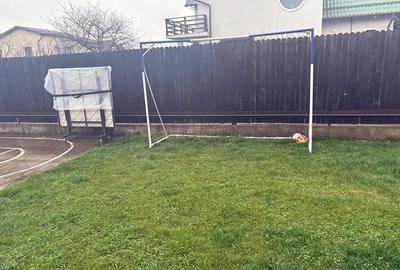 Casă cu Teren 500 Mp în Vest - 2