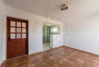 Casa cu teren de 1069 mp Bradu la 10 min de Pitesti! - 7