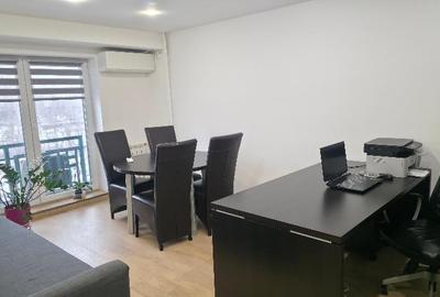 Apartament cu 2 camere decomandat, mobilat în Unirii - 5