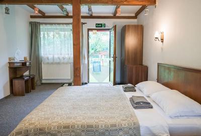 Casa de vacanta sau pensiune cu recenzii excelente, in Inima Branului - 22