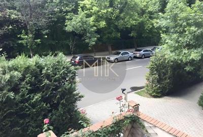 Apartament 3 camere I Herastrau-Sos Nordului I Loc parcare&boxa