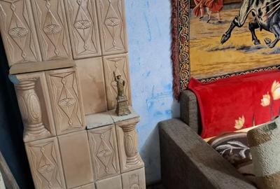 Casă cu 2 camere cu Teren 350 Mp în Crângași - 2