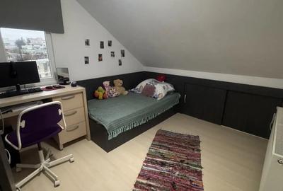 Apartament cu 3 camere decomandat în Banat - 2