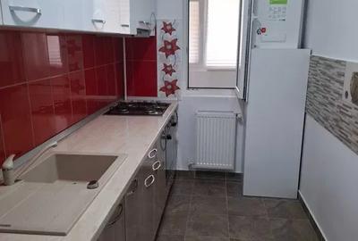 Apartament 2 camere, 45 mp, decomandat, centrala, parcare, Ozana - 3
