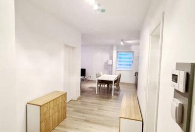 Apartament cu 3 camere decomandat, mobilat în Iosia - 7