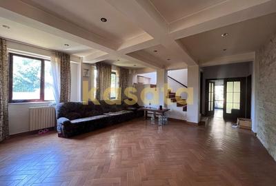 De vanzare casa P+1 cu 5 camere in Bucurestii Noi - Parc Bazilescu - 3