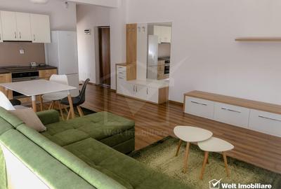 Apartament 2 camere, finisat, mobilat, utilat, complex rezidential - 3