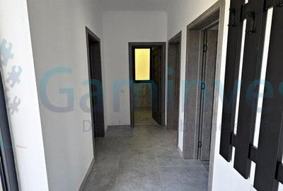 Gaminvest Casă nouă de vânzare în Săldăbagiu de Munte, lângă Oradea, Bihor,V4353 - 3