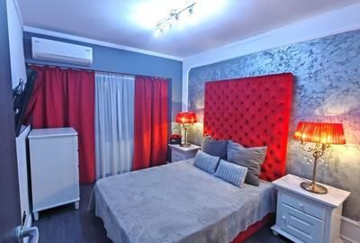 Apartament cu 3 camere decomandat în Central - 2