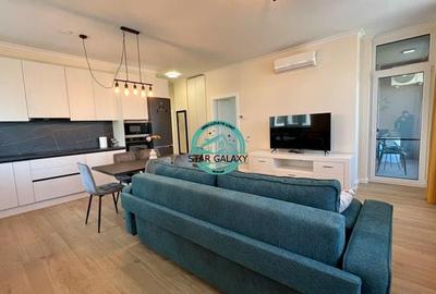 Apartament cu 3 camere decomandat, mobilat în 1 Decembrie 1918 - 2