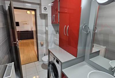 Apartament cu 3 camere în Turnișor - 12