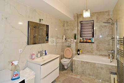 Centru - Palas Mall | bloc nou | 2 camere amenajat | mobilat si utilat - 4