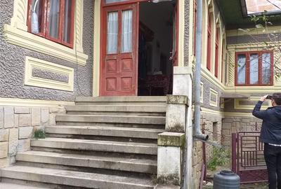 Casă cu 3 camere cu Teren 10 Mp în Merișoru - 4