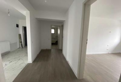 Casă cu 4 camere în Ciorogârla - 6