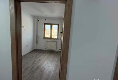Apartament cu 3 camere decomandat în Calea București - 1