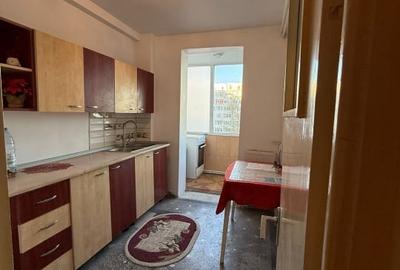 Apartament 2 camere Ferdinand, centrala si vedere spectaculoasa Apartament 2 camere Ferdinand, centrala si vedere spectaculoasa - 6