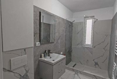 Apartament cu 1 camere mobilat si utilat Calea Urseni - 8