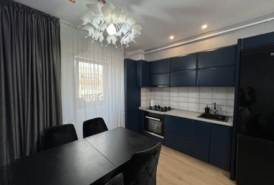 Apartament 3 camere, bloc nou, Nord - 3