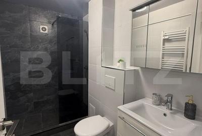 Apartament cu 3 camere decomandat în Democrației - 7
