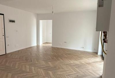Apartament cu 2 camere semidecomandat în Bucium - 9