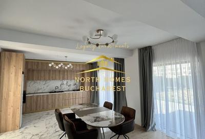 Comision 0% Roka Homes Tunari - Vile de lux, inchiriere pe minim 1 an! - 1