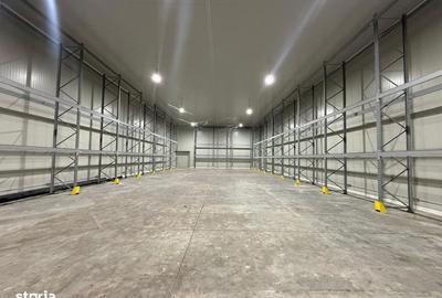 Spațiu comercial, de 520 mp, în Central - 4