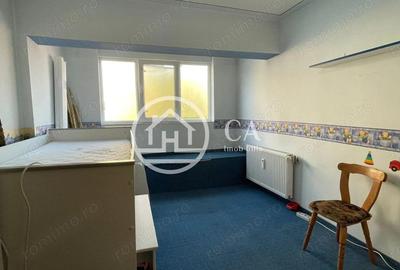 Apartament de inchiriat cu 3 camere in zona Dacia, Oradea - 8