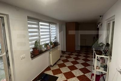 Casa de vanzare, 3 camere, teren 211 mp--Colosseum - 12