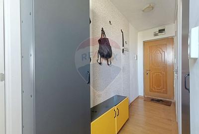 Apartament cu 2 camere decomandat, mobilat în Brâncoveanu - 6