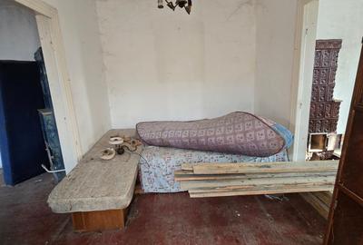 CASĂ DE VÂNZARE CU 3 CAMERE IN ZONA BUCUREȘTI-NOI -PARCUL BAZILESCU SEC.1 - 11