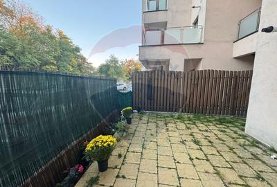 Apartament cu 2 camere de vanzare in Copou Bellevue Apartament cu 2 camere de vanzare in Copou Bellevue - 11