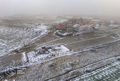 Teren de 2600 mp, în Șofronea - 7