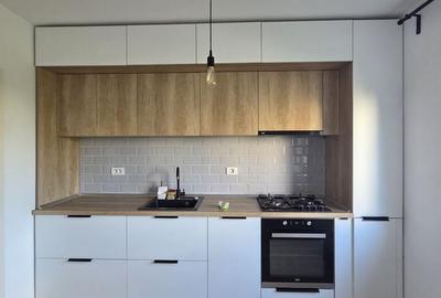 Apartament cu 2 camere decomandat în Vitan - 15