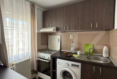 Garsoniera de vanzare, 28 mp, confort 1, zona Debarcader - 4