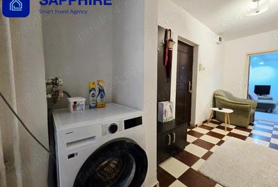 Apartament 2 camere zona 13 Septembrie, mobilat ?i utilat - 1