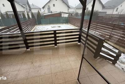 Casă cu 3 camere în Paltin - 5