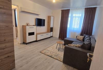 Inchiriere Apartament 2 camere decomandat Drumul Taberei-Moghioros - 2