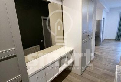 Apartament cu 5 camere semidecomandat, mobilat în Gruia - 18