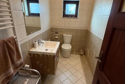 Casă individuală cu 6 camere cu Teren 502 Mp în Mogoșoaia - 19