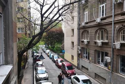 Apartament cu 3 camere decomandat în Cișmigiu - 7