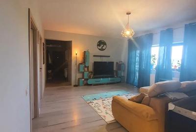 Casa individuala cu garaj Domnesti Ilfov - 3