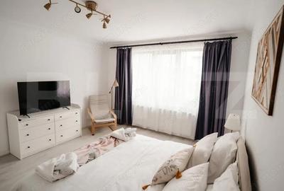 Apartament cu 3 camere decomandat în Gării - 14