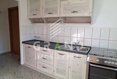 Ap 3 camere, BALCON INCHIS, zona Gheorgheni