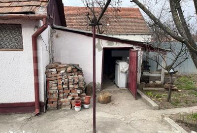 Casă cu 3 camere cu Teren 268 Mp în Tokai - 11