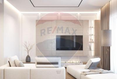 Apartament duplex penthouse de vanzare Damaroaia - Petro... - 11