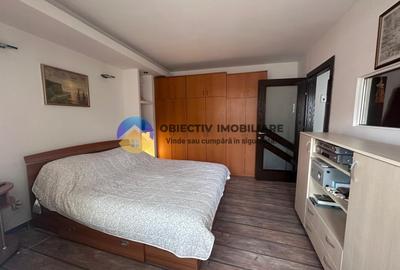 Apartament o camera - Centru- Bulevardul Republicii - 2