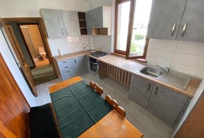 Apartament cu 2 camere de închiriat în zona Medicina - 4