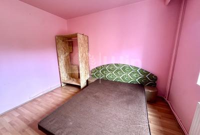 Apartament cu 2 camere decomandat în Plopilor - 2