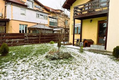 Casa Bucium - Plopii Fara Sot - 5